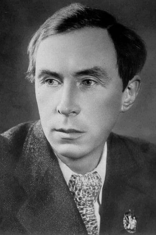 Erast Garin profile photo