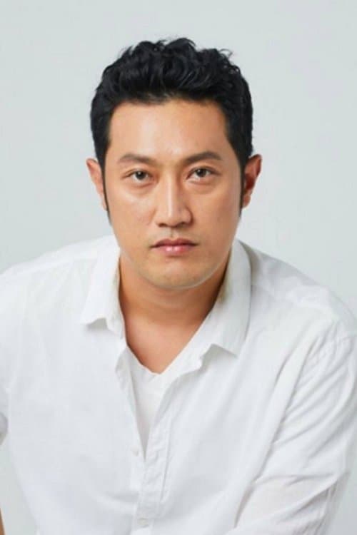 Mun Seong-bok profile photo