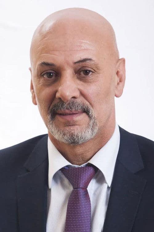 Hajibaba Mammadov profile photo