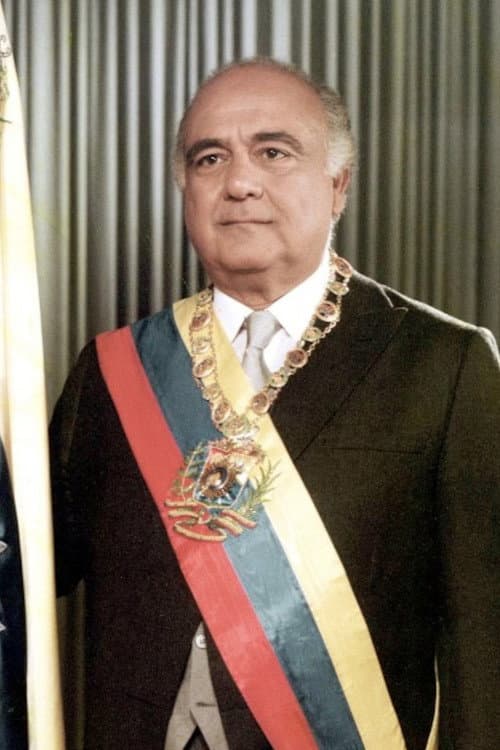 Jaime Lusinchi profile photo