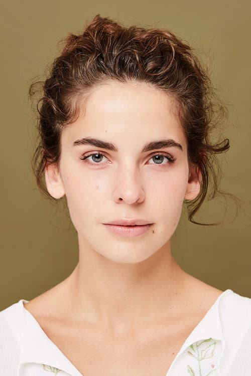 Liza Moryak profile photo