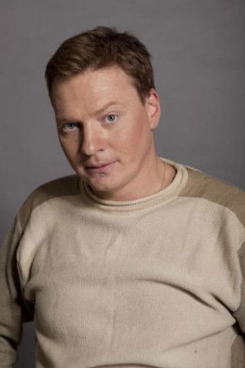 Alexandr Pavlov profile photo