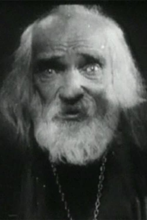 Vladimir Mikhaylov profile photo