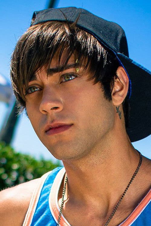 Damien Wolfe profile photo