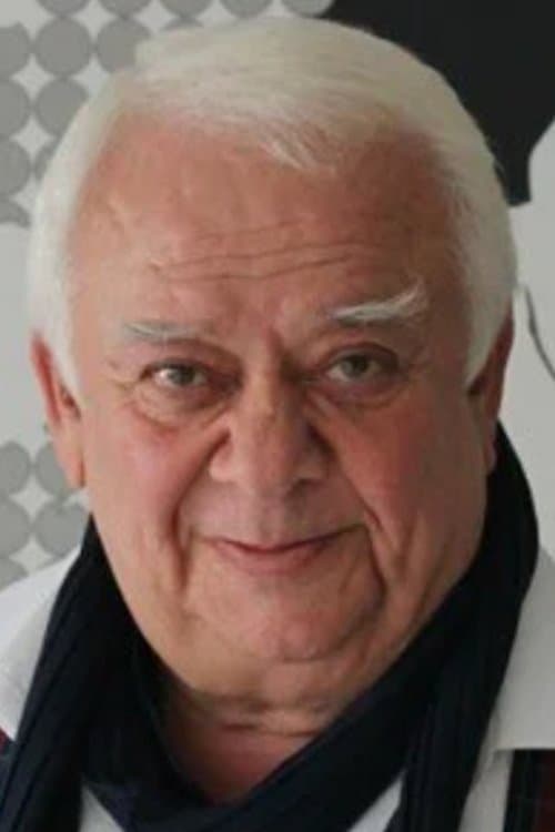 Ercüment Balakoğlu profile photo