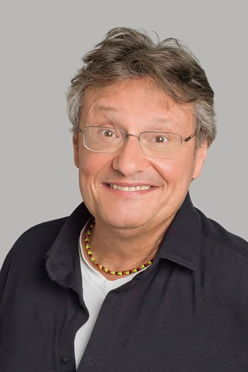 Joesi Prokopetz profile photo