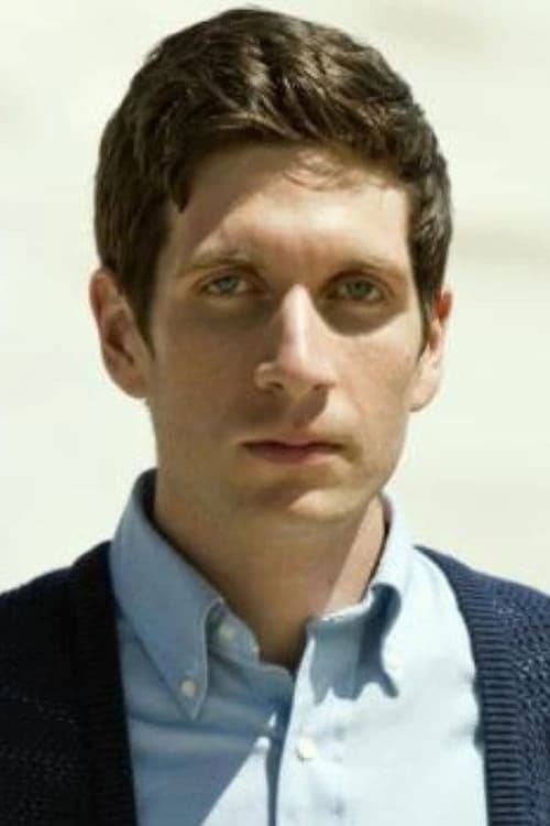 Dean Spunt profile photo