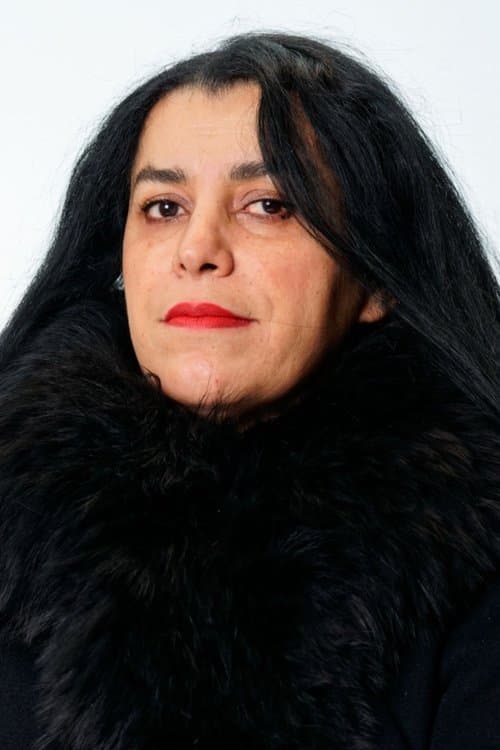 Marjane Satrapi profile photo