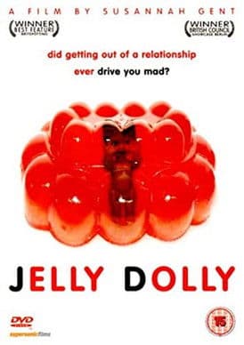 Jelly Dolly poster