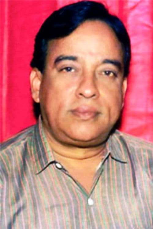 M. R. Krishnamurthy profile photo