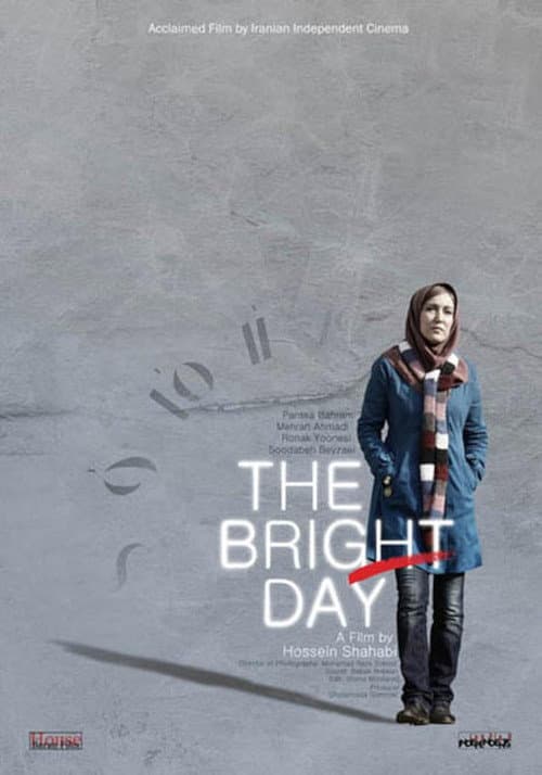 The Bright Day poster