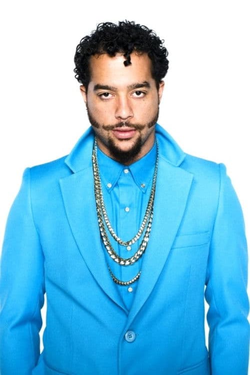 Skyler Austen Gordy profile photo