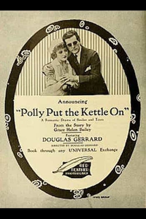 Polly Put the Kettle On poster