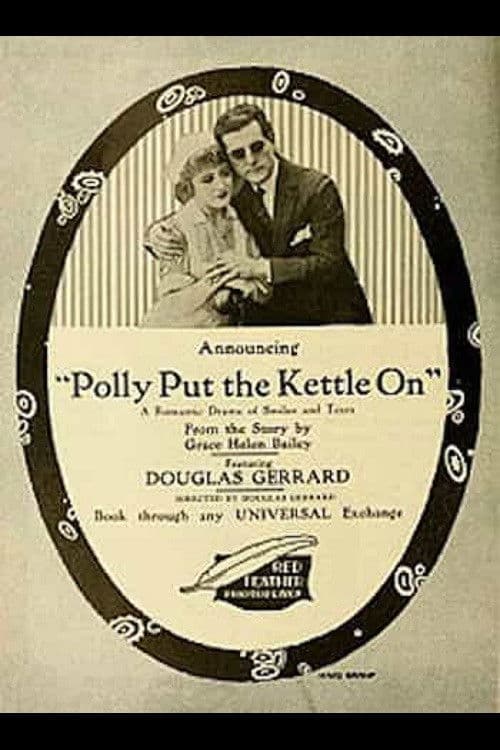 Polly Put the Kettle On poster
