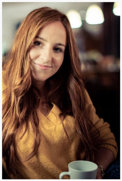 Lisa Hauptlorenz profile photo