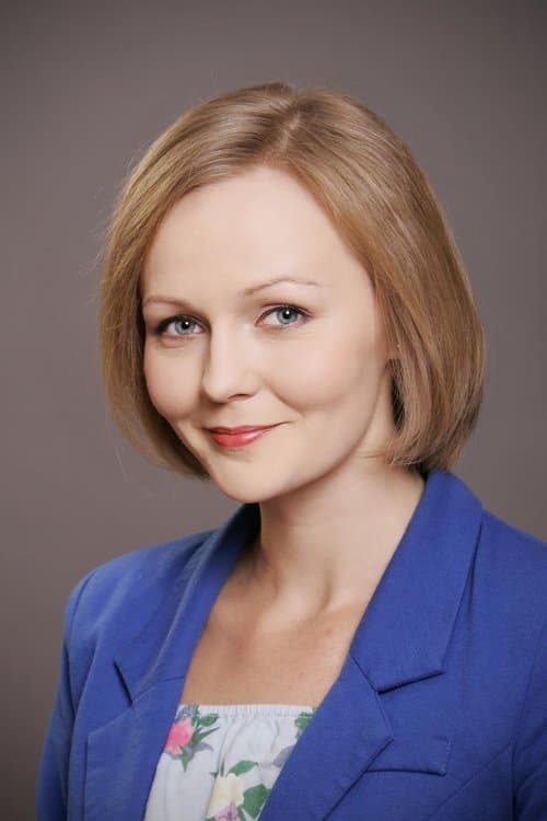 Sandra Uusberg profile photo