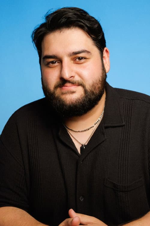Ramiel Petros profile photo