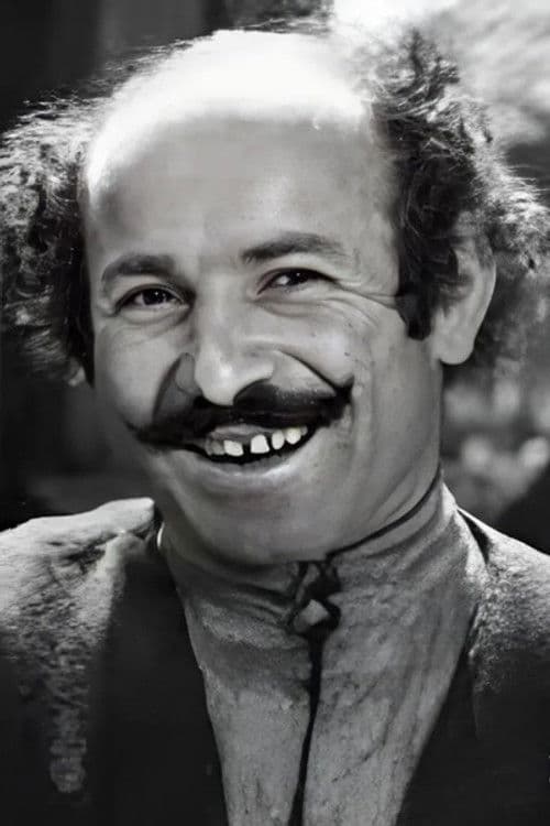 Shota Gabelaia profile photo