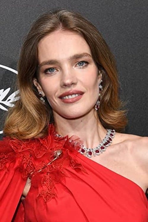Natalia Vodianova profile photo