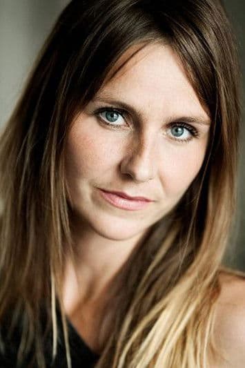 Stefania Omarsdottir profile photo