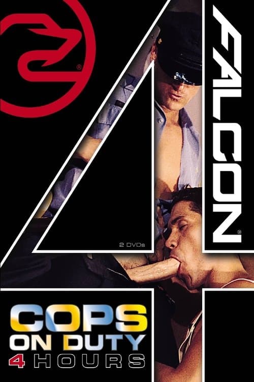 Cops on Duty poster
