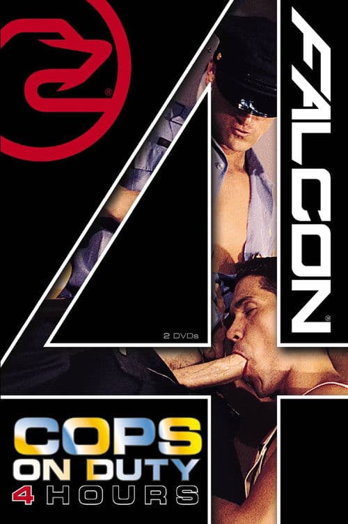 Cops on Duty poster