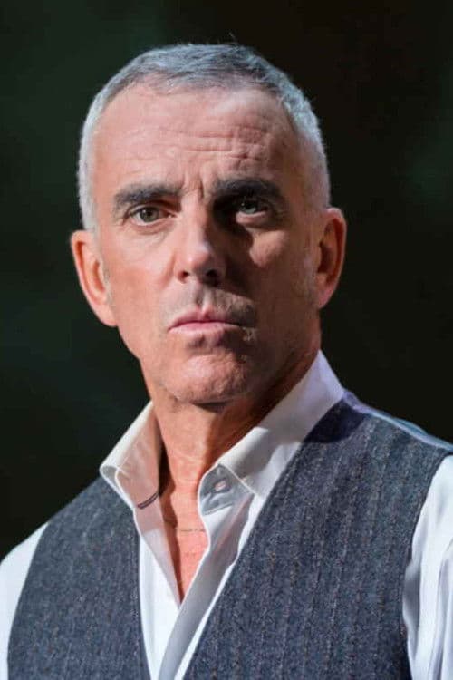 Federico Buffa profile photo