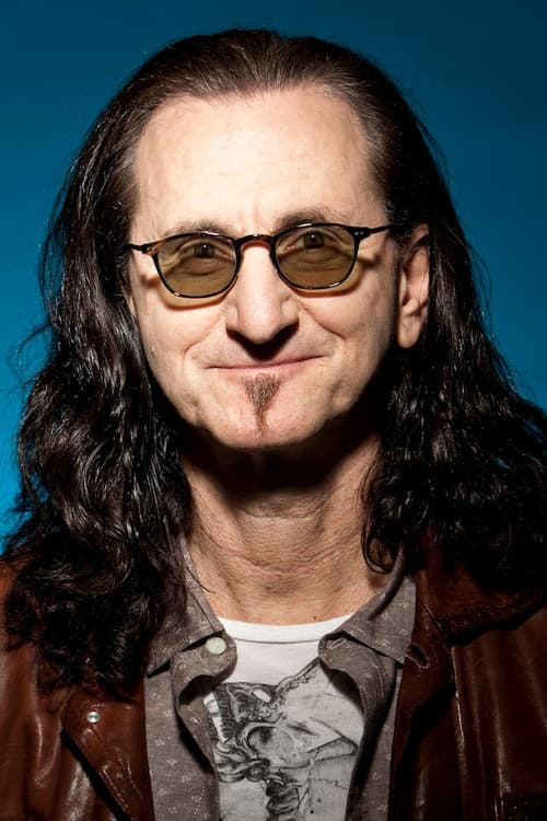 Geddy Lee profile photo