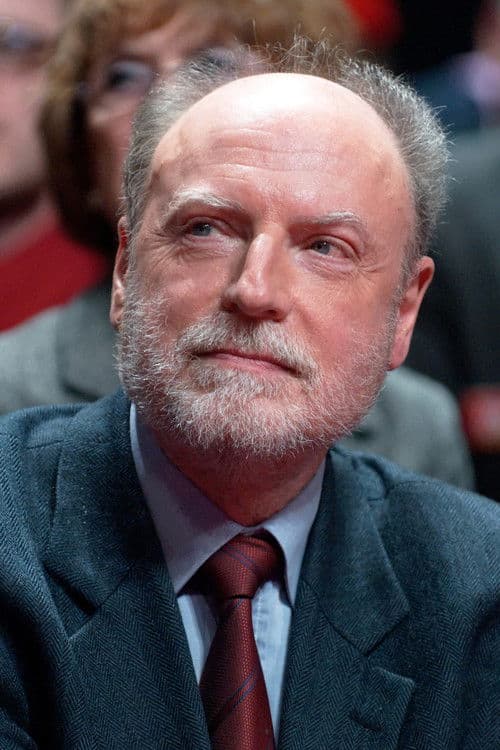 Francis Wurtz profile photo