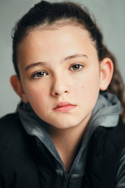 Matilda Firth profile photo