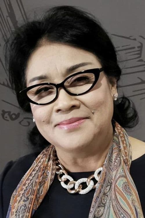 Anna Mathovani profile photo