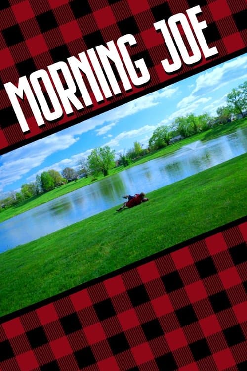 The Morning Joe poster