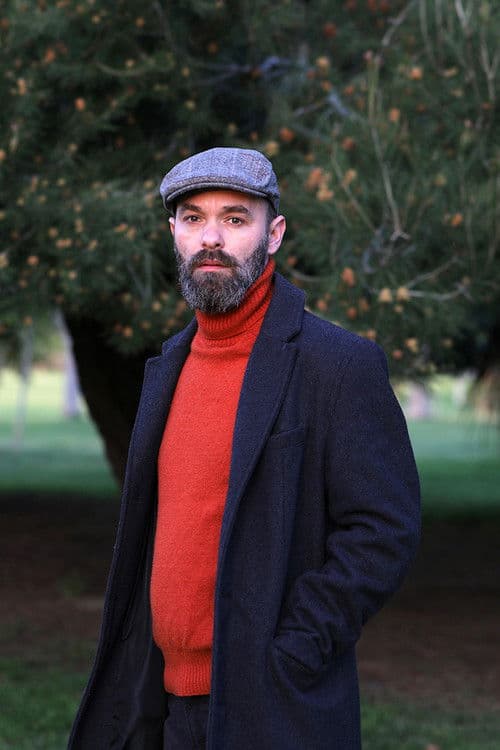 Sanjin Malešević profile photo