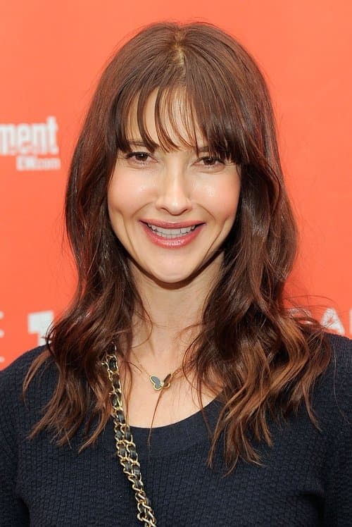 Alexia Landeau profile photo