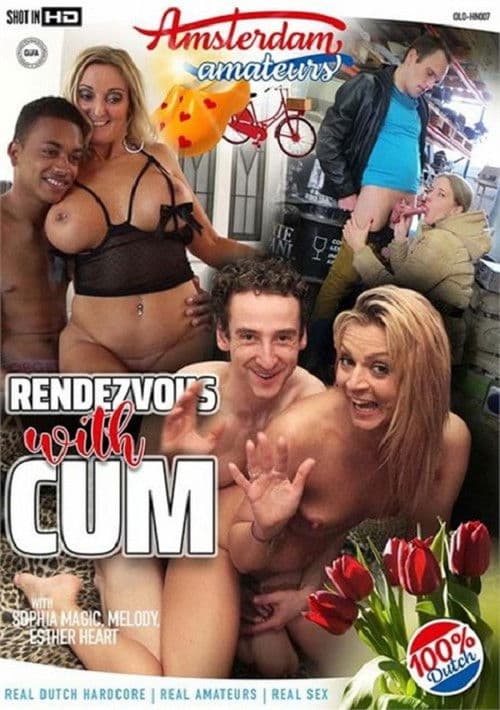 Rendezvous With Cum poster