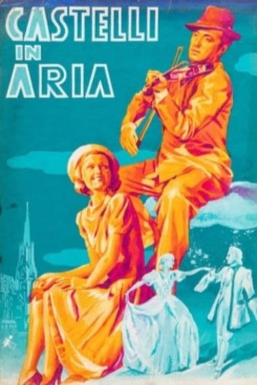 Castles in the Air poster