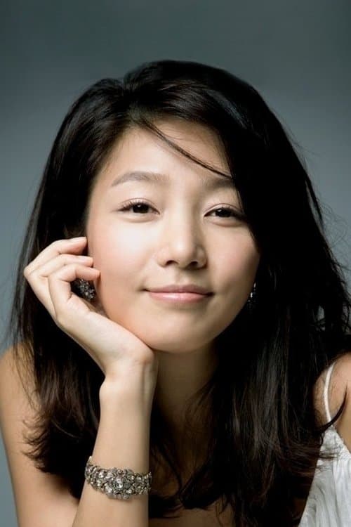 Jang Jin-young profile photo