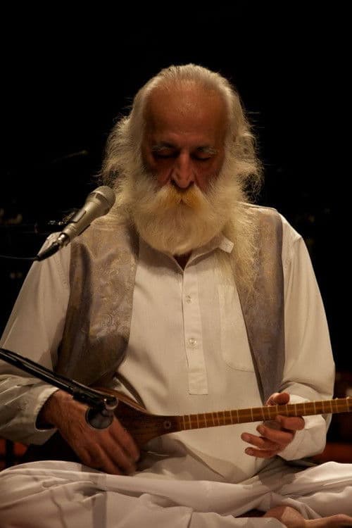 Mohammad-Reza Lotfi profile photo