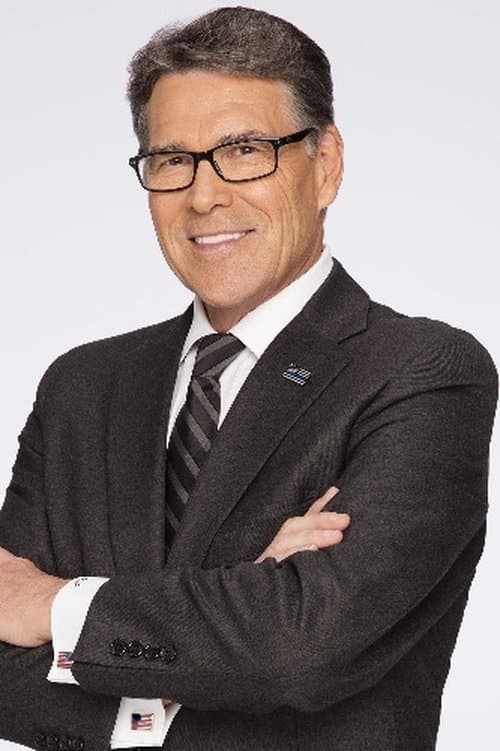 Rick Perry profile photo