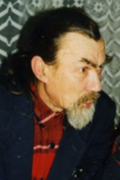 Viktor Arsentev profile photo