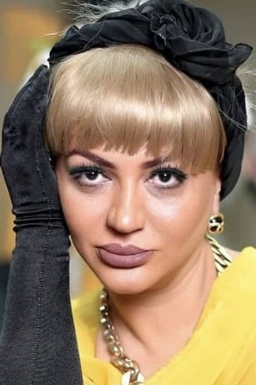 Könül Yusifqızı profile photo