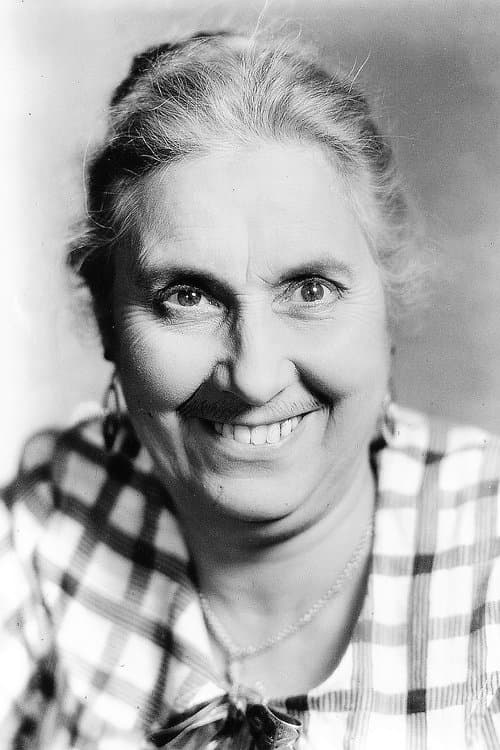 Soledad Jiménez profile photo