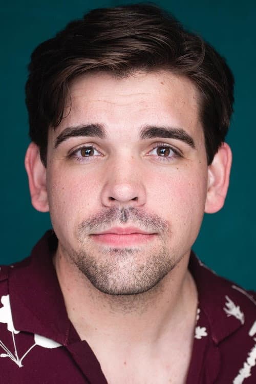 Aaron Alford profile photo