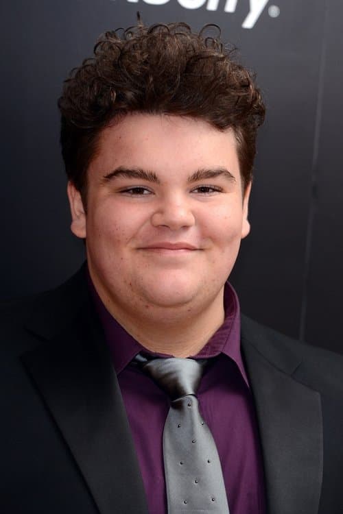 Ben Hawkey profile photo