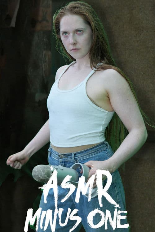 ASMR Minus One poster