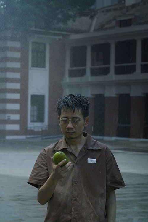 Prison Architect poster