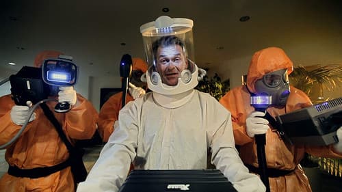 Doorks - Bad Hair Day poster