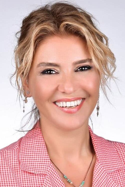Gülben Ergen profile photo