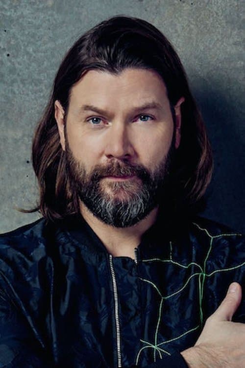 Rea Garvey profile photo