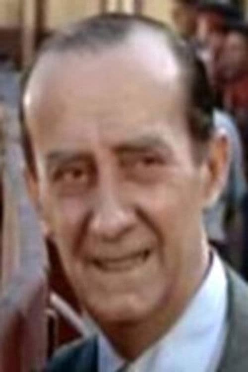 Casimiro Hurtado profile photo